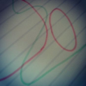 Curve affini