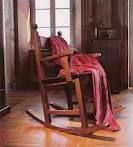 Nella vecchia soffitta