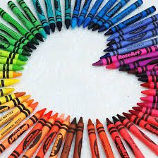 I colori dell'amore