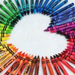 I colori dell'amore