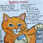 Baffo d'oro