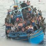 Nel mare siciliano