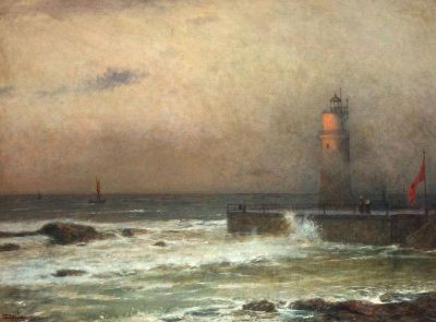 Oltre la notte