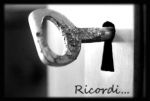 Ricordi furtivi