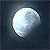 La luna