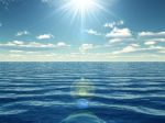 Il respiro del mare