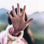 Il dolore delle donne