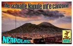 Me schiaffe Napule (Mi metti Napoli nelle canzoni)