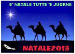 E Natale tutte juorne