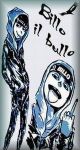 Billo il bullo