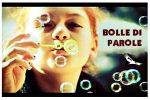Bolle di parole