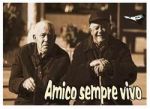 Amico sempre vivo