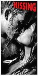 Kissing