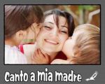 Canto a mia madre