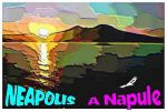 A Napule fetimmo