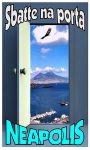 Sbatte na porta (lingua napoletana) Riflessioni