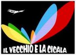 Il vecchio e la cicala