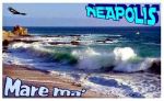 Mare ma (lingua napoletana) Riflessioni