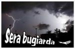 Sera bugiarda