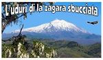 Luduri di la zagara sbucciata