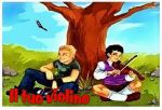 Il tuo violino