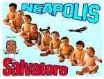 Salvatore (lingua napoletana) Fiabe