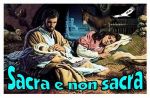 Sacra e non sacra