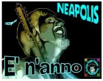 E' n'anno (lingua napoletana) Riflessioni