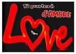 Ti parler d'amore