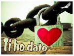 Ti ho dato
