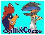 Galli e Cozze