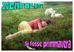 Si fosse primmavera (Se io fossi la primavera)