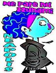 Me pare nu zzunami