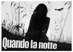 Quando la notte