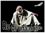 Re di una notte