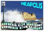 Onna ca viene onna ca vaje (Onda che vieni onda che vai)