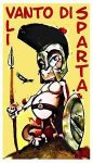 Il vanto di Sparta
