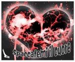 Spaccatemi il cuore