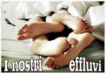 I nostri effluvi