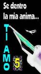 Sei dentro la mia anima... ti amo