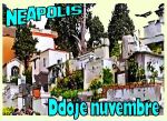Ddoje nuvembre (Due novembre)
