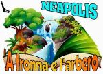 'A fronna e l'arbero (La foglia e l'albero)