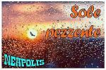 Sole pezzente