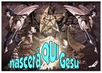 Qui nascer Ges