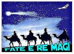 Fate e re magi