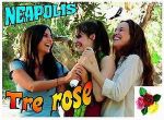 Tre rose