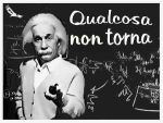Qualcosa non torna