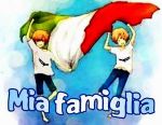 Mia famiglia