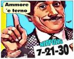 Ammore 'e terno
