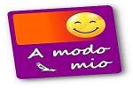 A modo mio